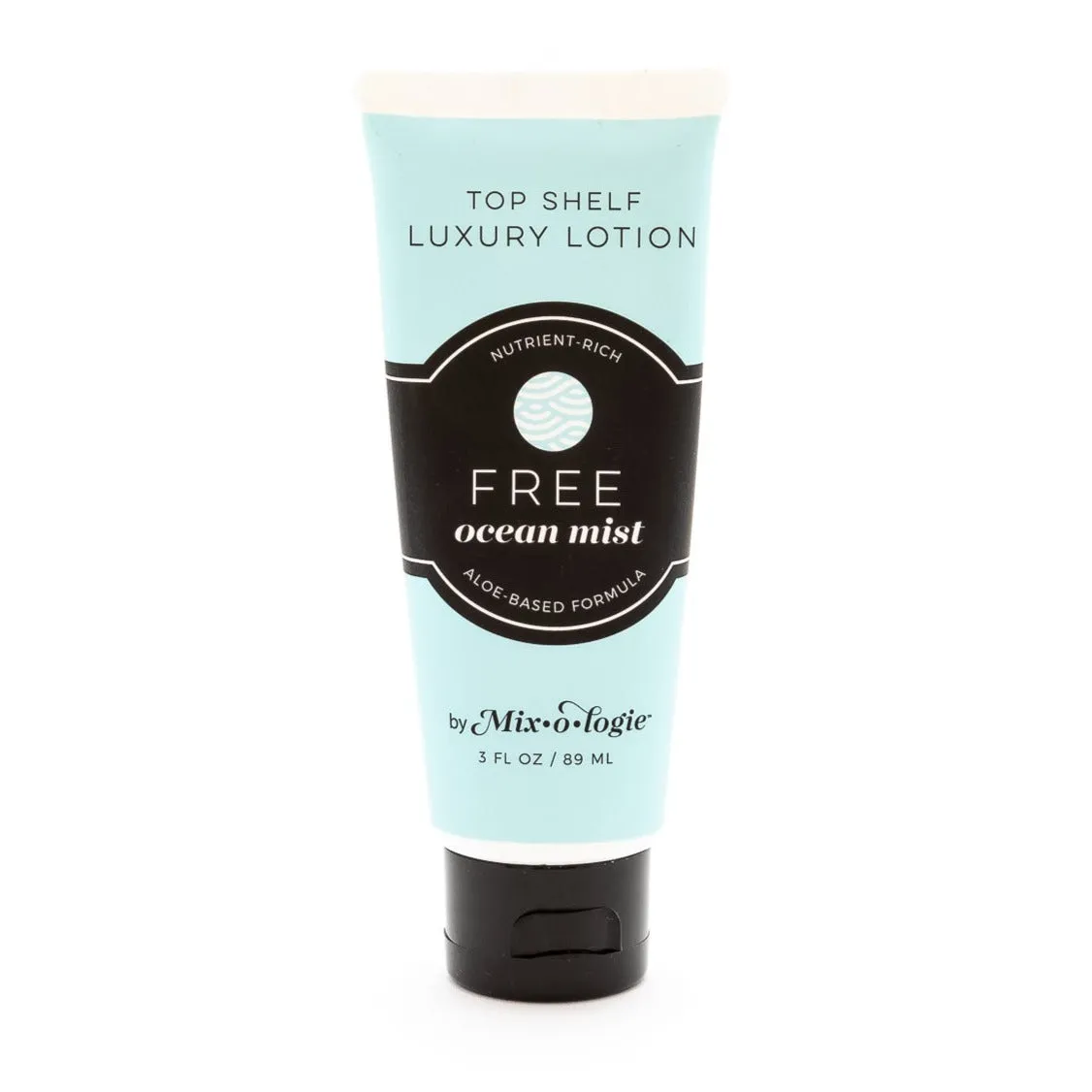 Free Top Shelf Luxury Lotion