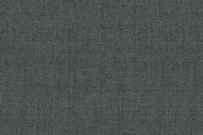 Grey Plain 100% Wool (Ref-321024)