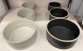 Handmade Ceramic Bowls