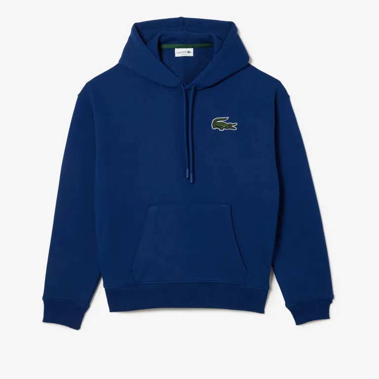 Lacoste Loose Fit Jogger Hoodie