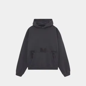 Lagoon Shadow Oversized Hoodie