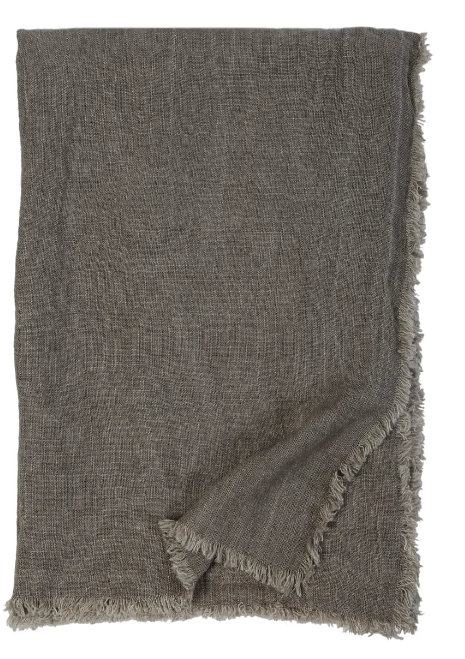 Laurel Oversized Throw