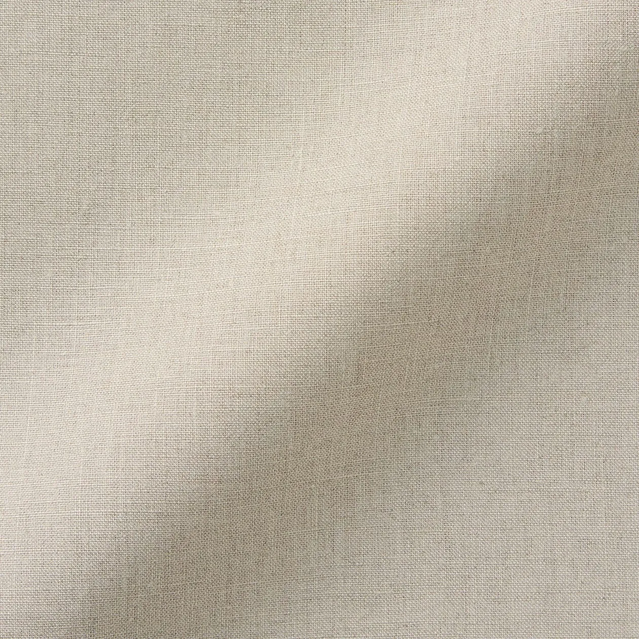 Linen Plain Weave - Duvet Cover