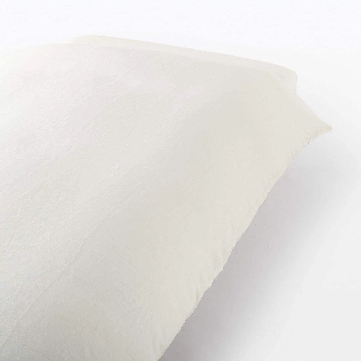 Linen Plain Weave - Duvet Cover