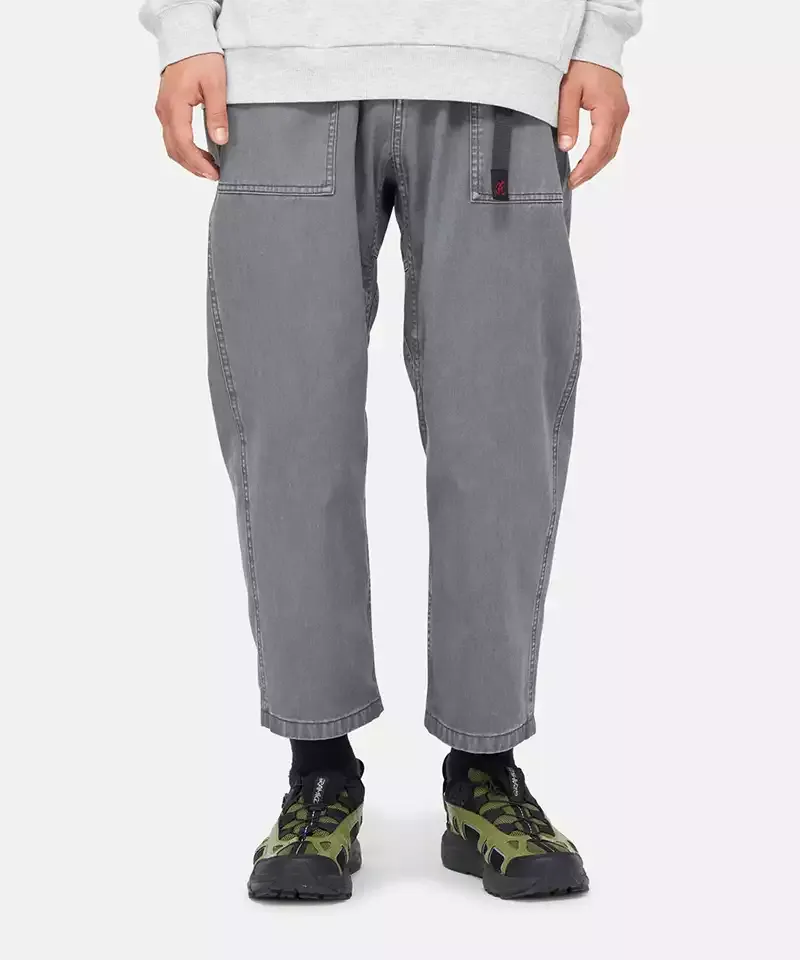 Loose Tapered Pant