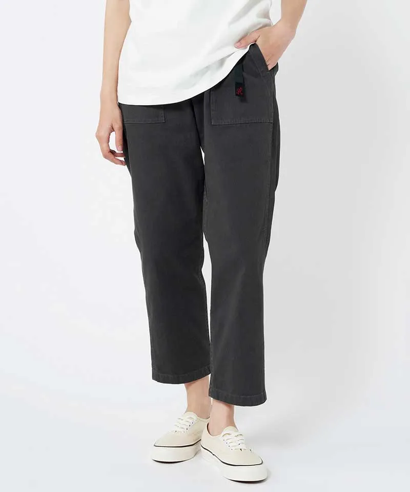 Loose Tapered Pant