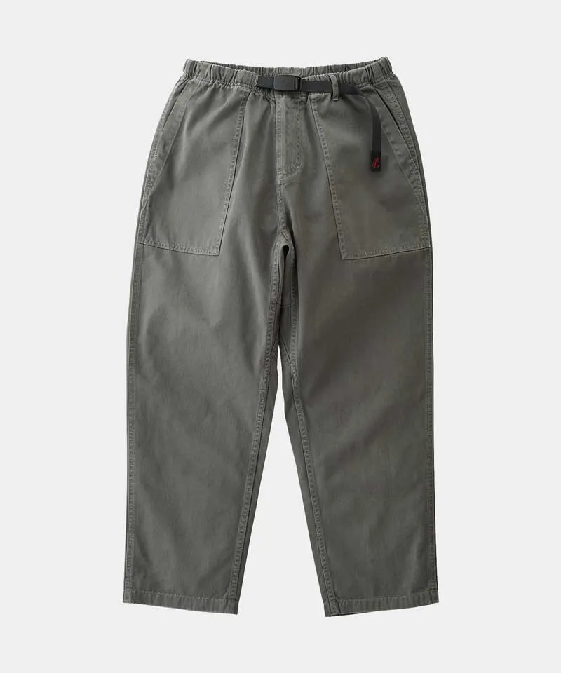 Loose Tapered Pant