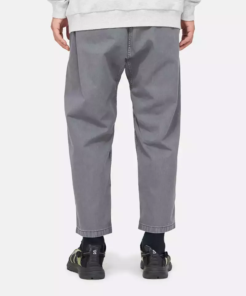 Loose Tapered Pant