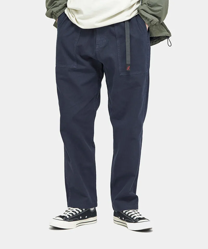 Loose Tapered Ridge Pant