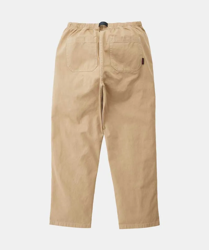 Loose Tapered Ridge Pant