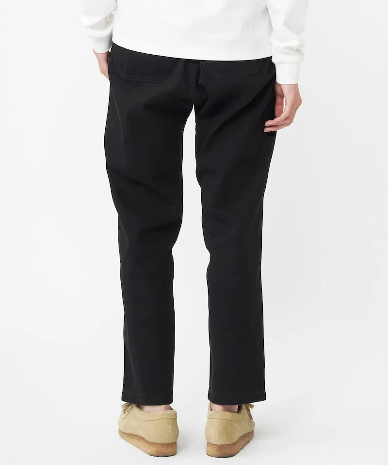 Loose Tapered Ridge Pant