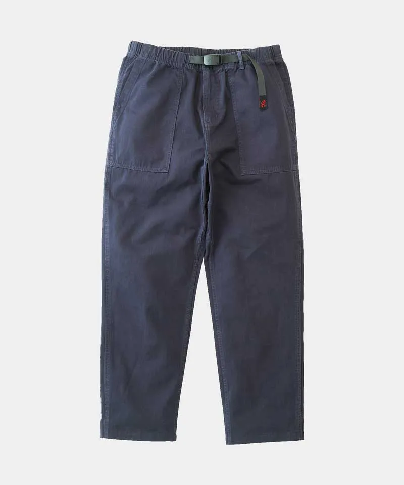 Loose Tapered Ridge Pant