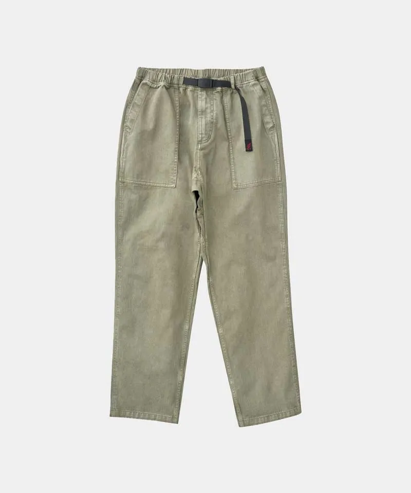 Loose Tapered Ridge Pant