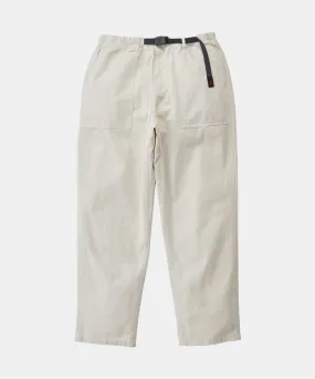 Loose Tapered Ridge Pant