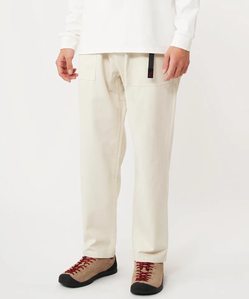 Loose Tapered Ridge Pant