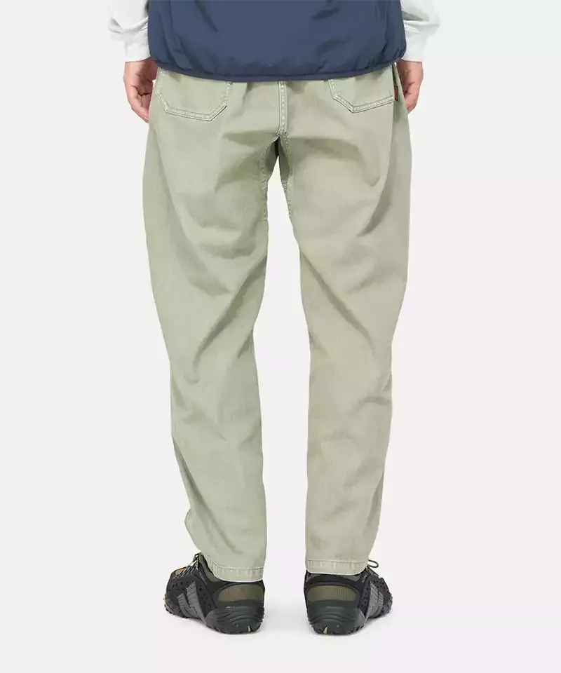 Loose Tapered Ridge Pant