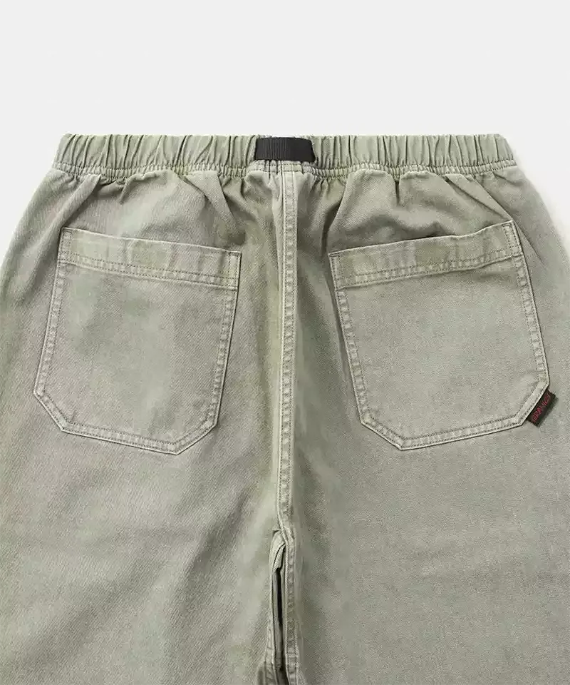 Loose Tapered Ridge Pant