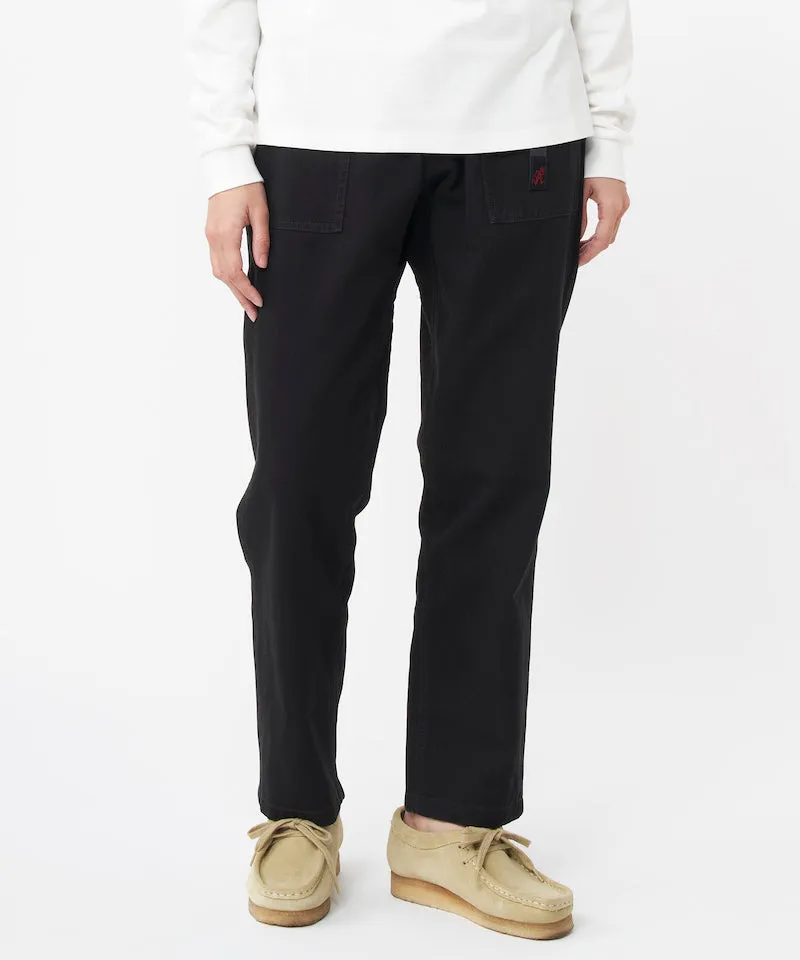 Loose Tapered Ridge Pant