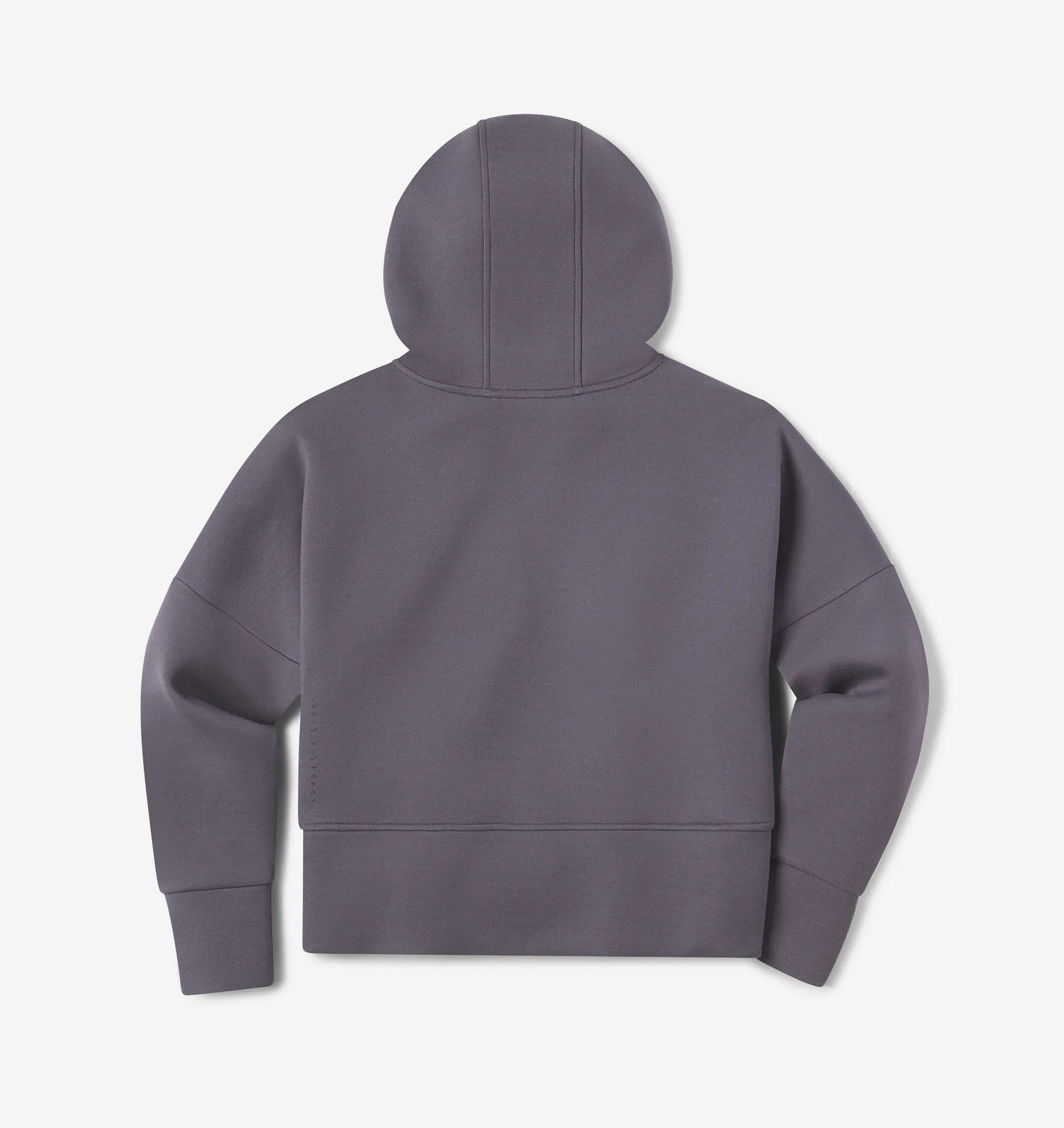 LuxBreak Oversized Hoodie