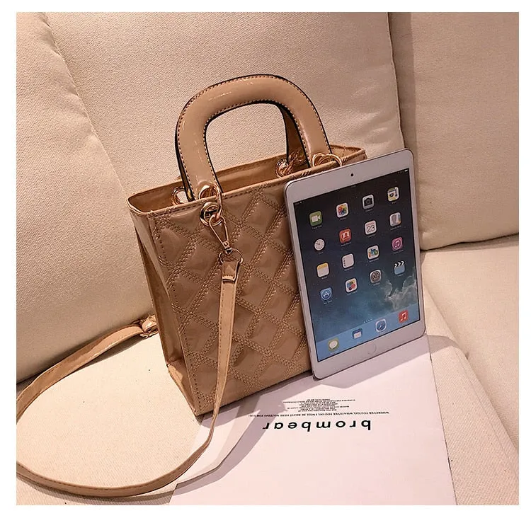 Luxury Brand Tote bag 2021