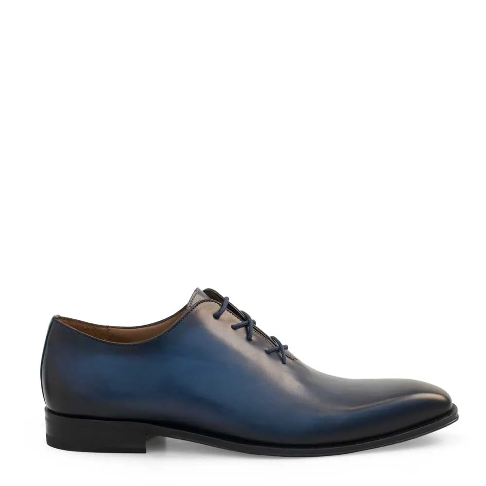 Manheim Wholecut Plain Toe Oxford