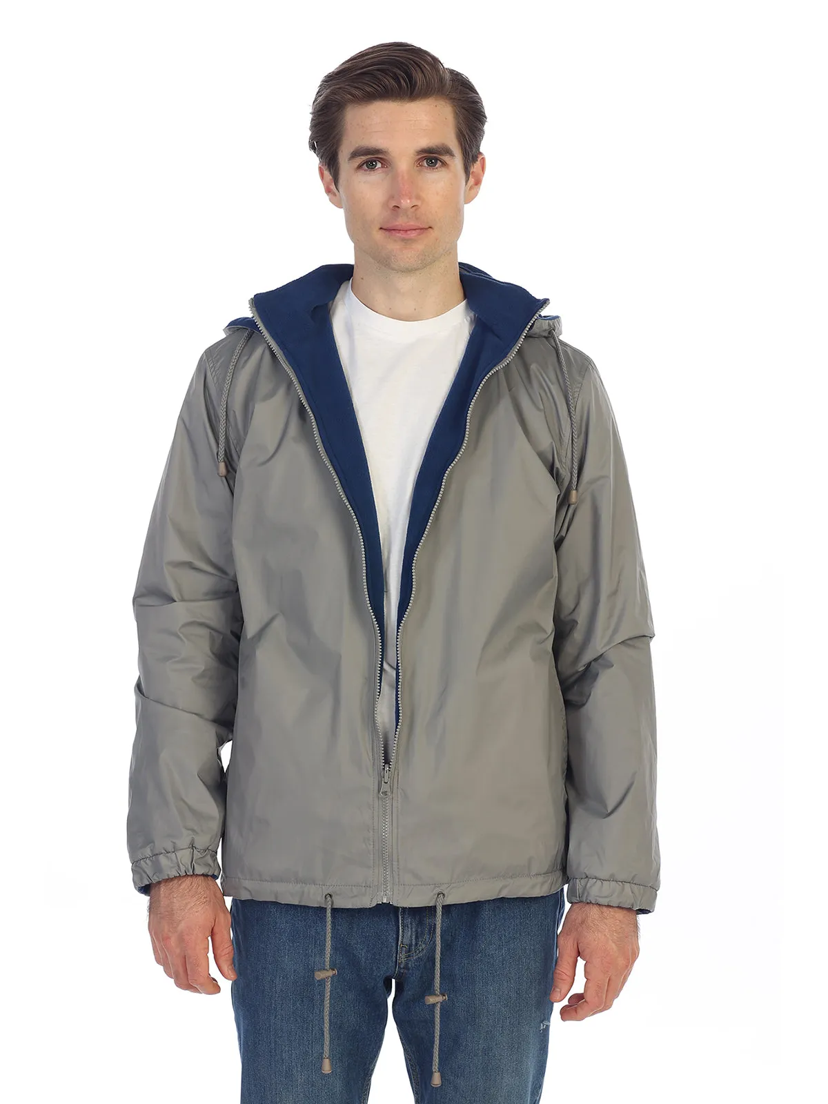 Men's Reversible Jacket