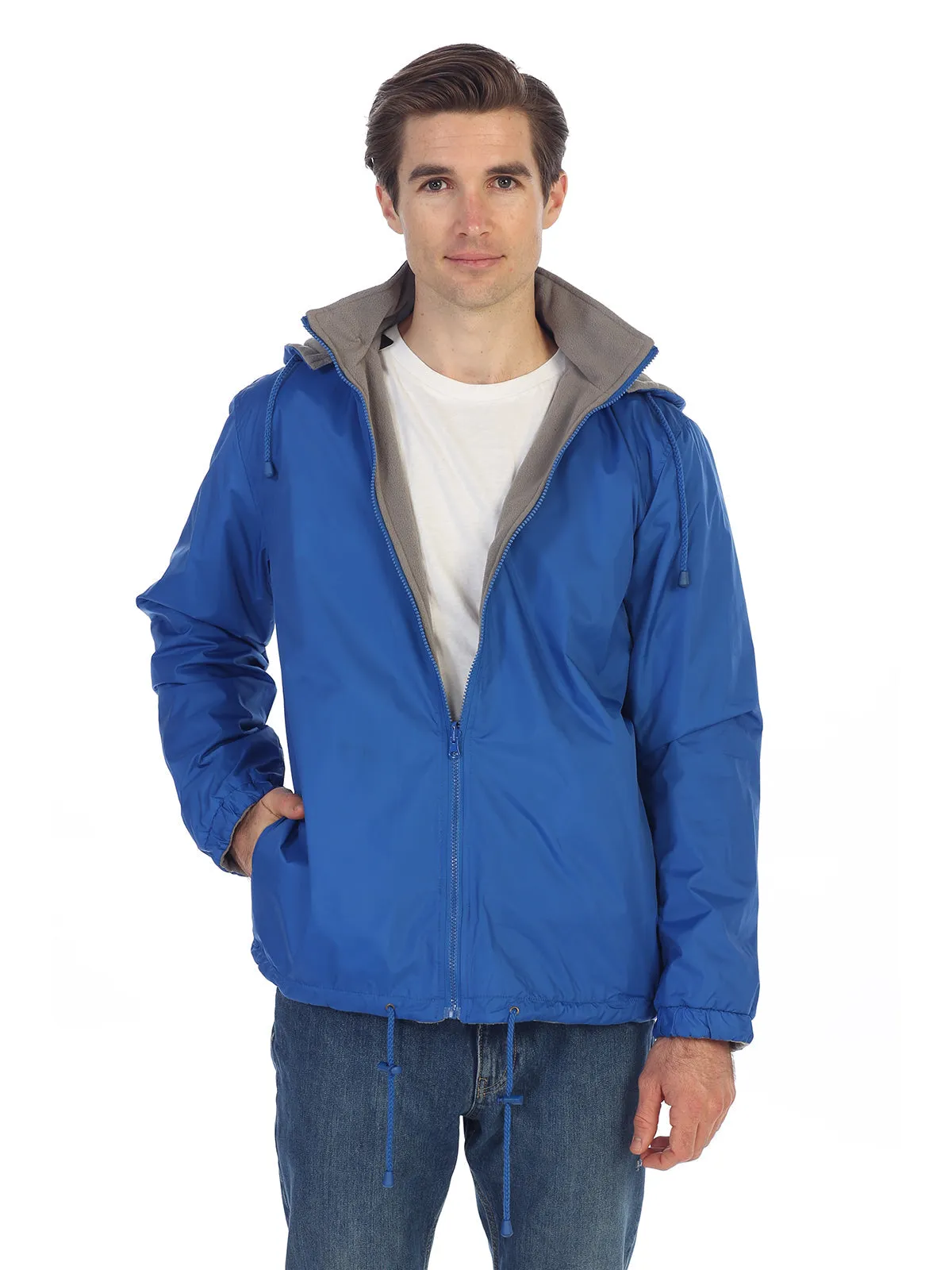 Men's Reversible Jacket