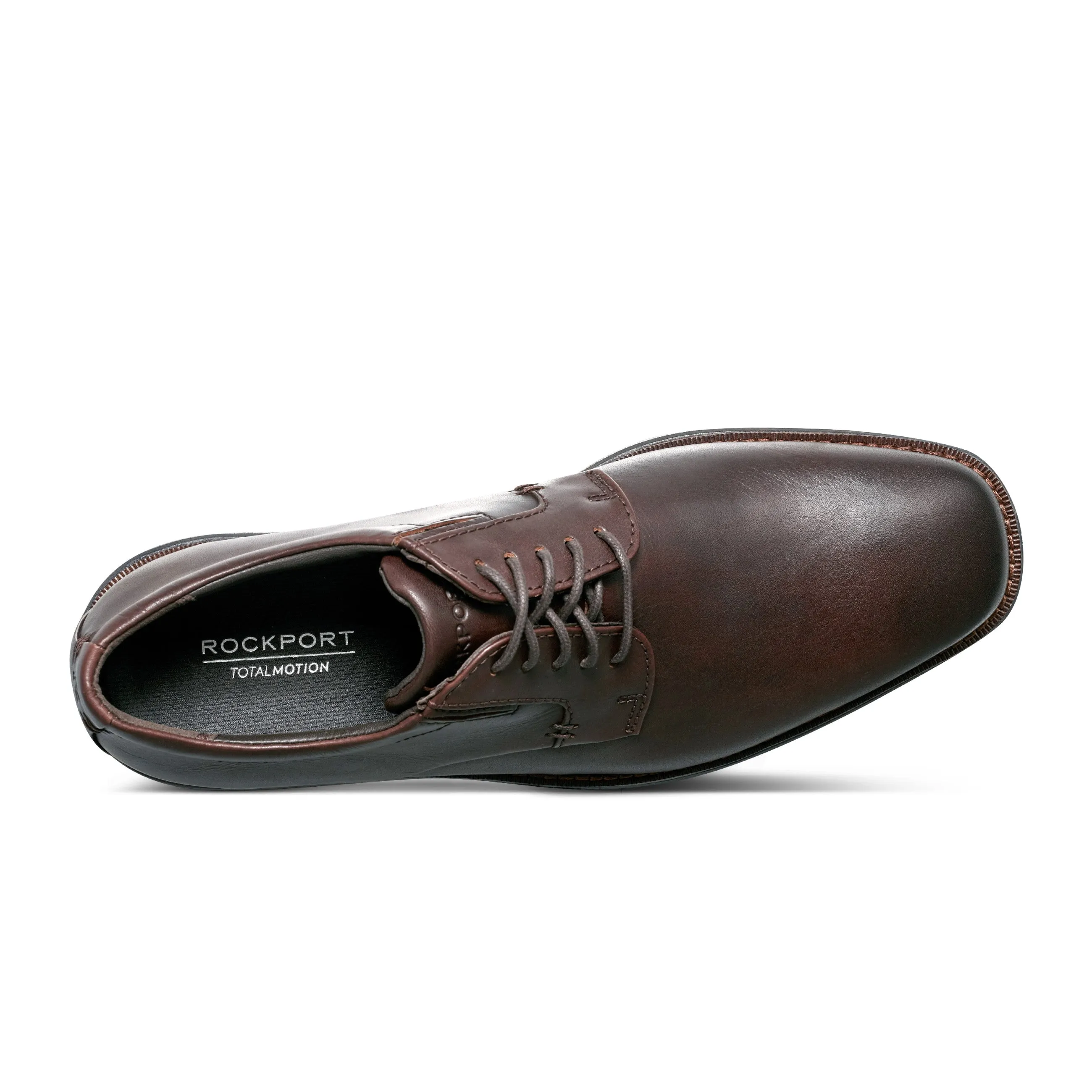 Men's Total Motion Amalfi Plain Toe