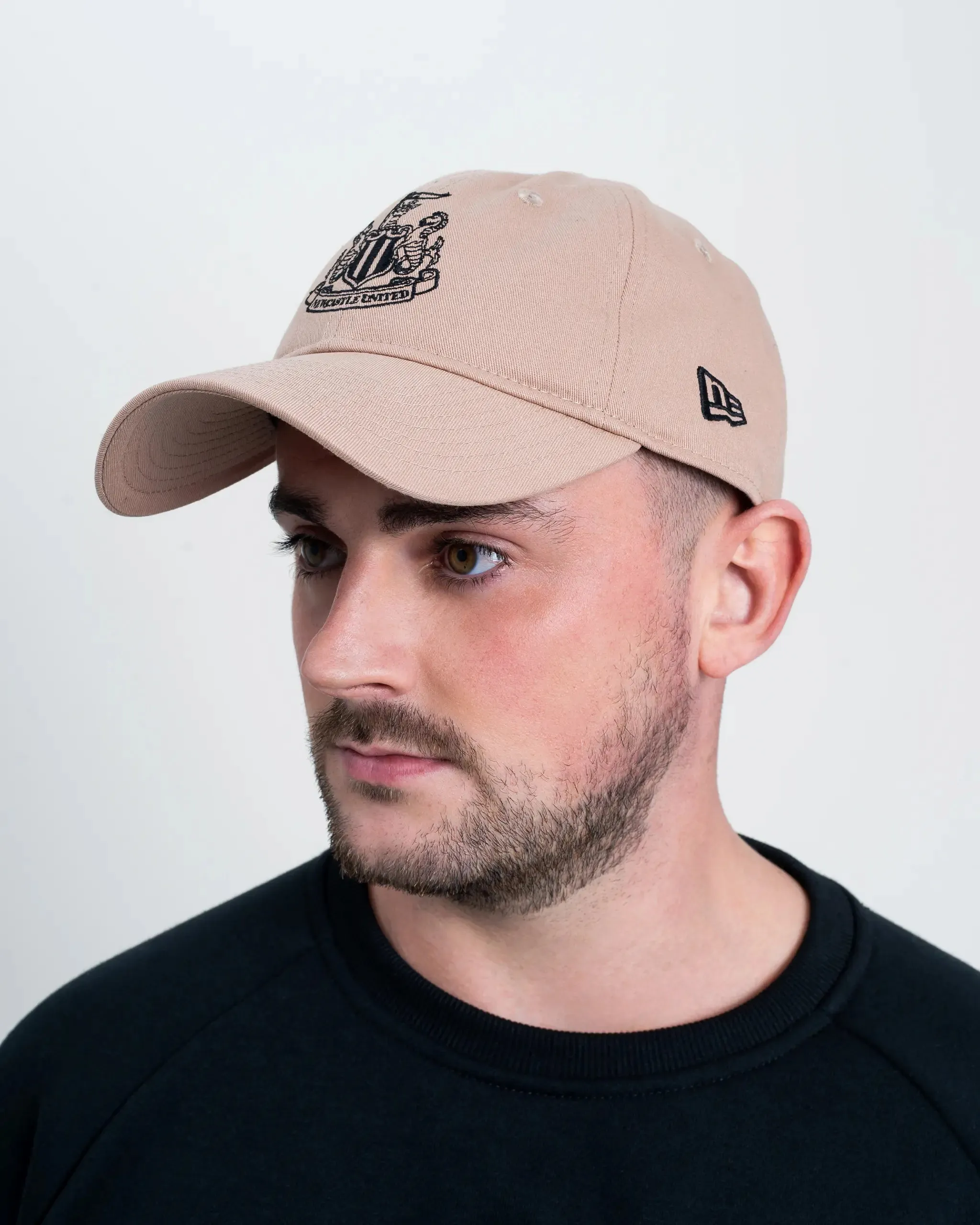 Newcastle United New Era Seasonal 9Twenty