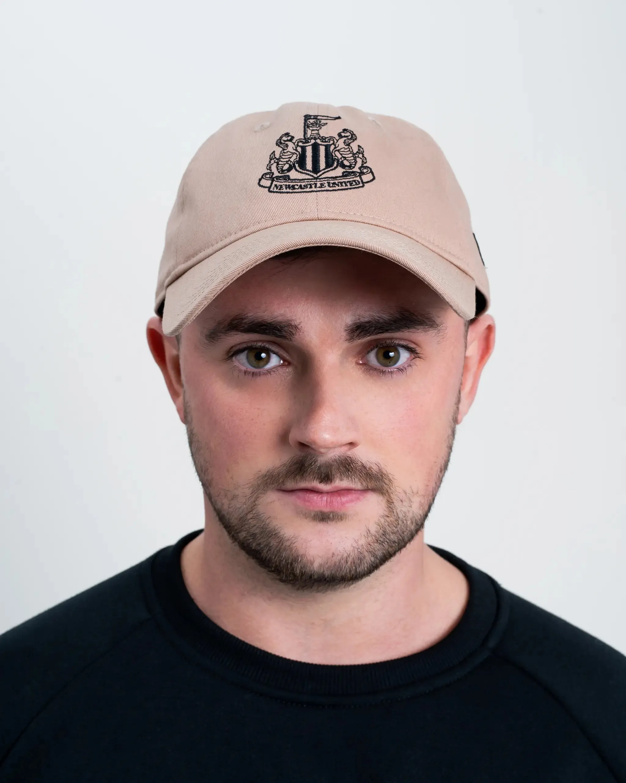 Newcastle United New Era Seasonal 9Twenty