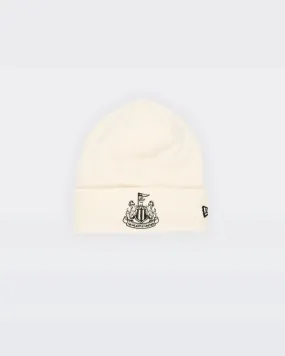 Newcastle United New Era Seasonal Cuff Beanie