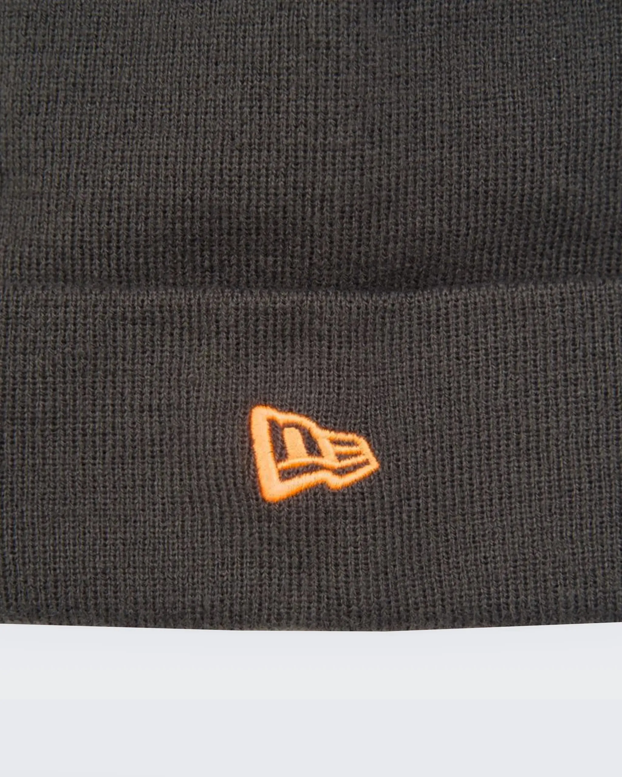 Newcastle United New Era Seasonal Pop Beanie