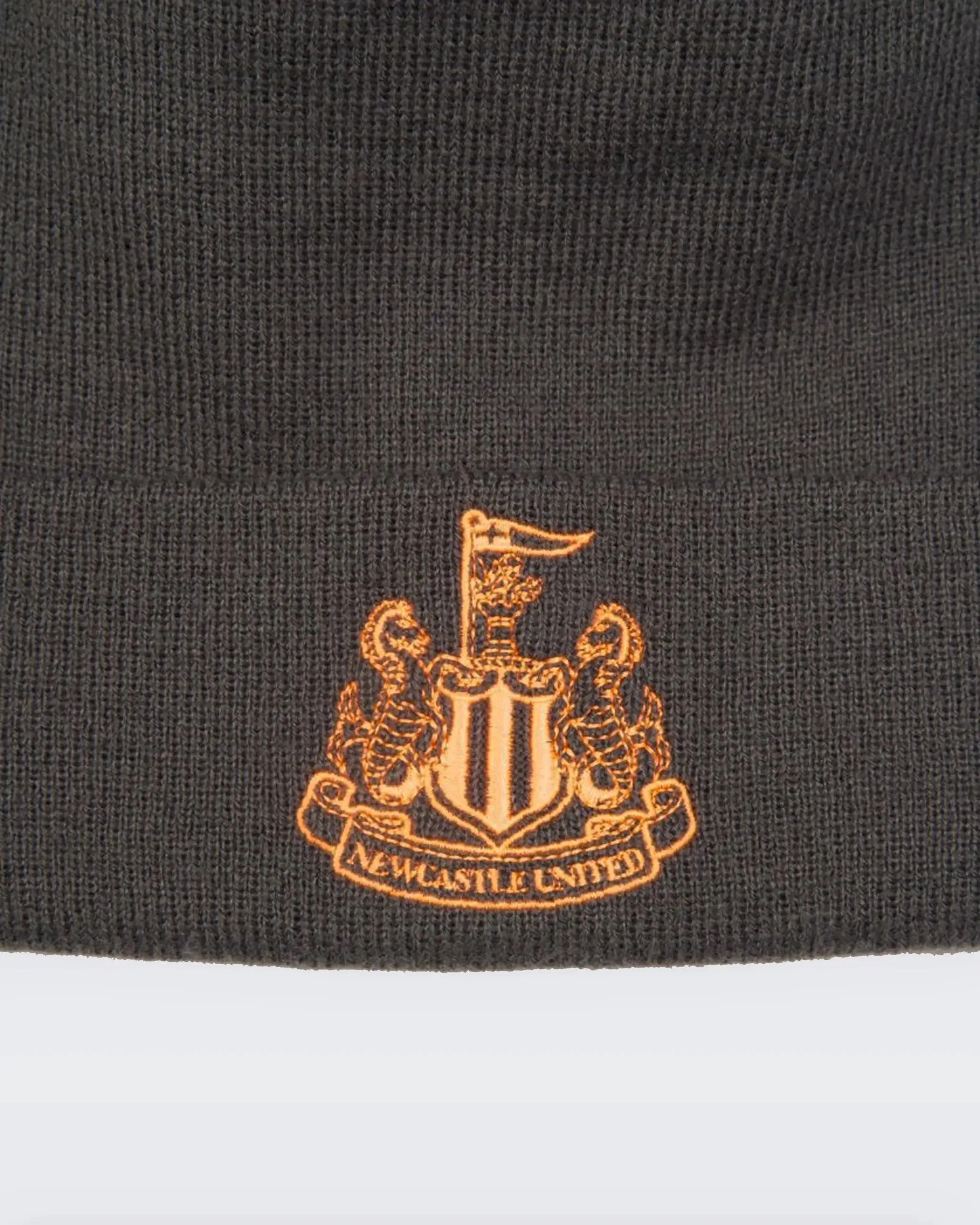 Newcastle United New Era Seasonal Pop Beanie