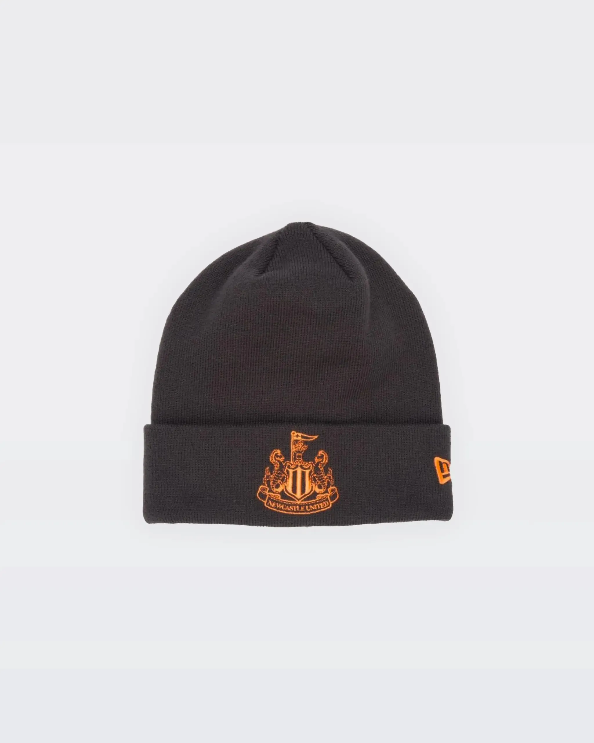 Newcastle United New Era Seasonal Pop Beanie