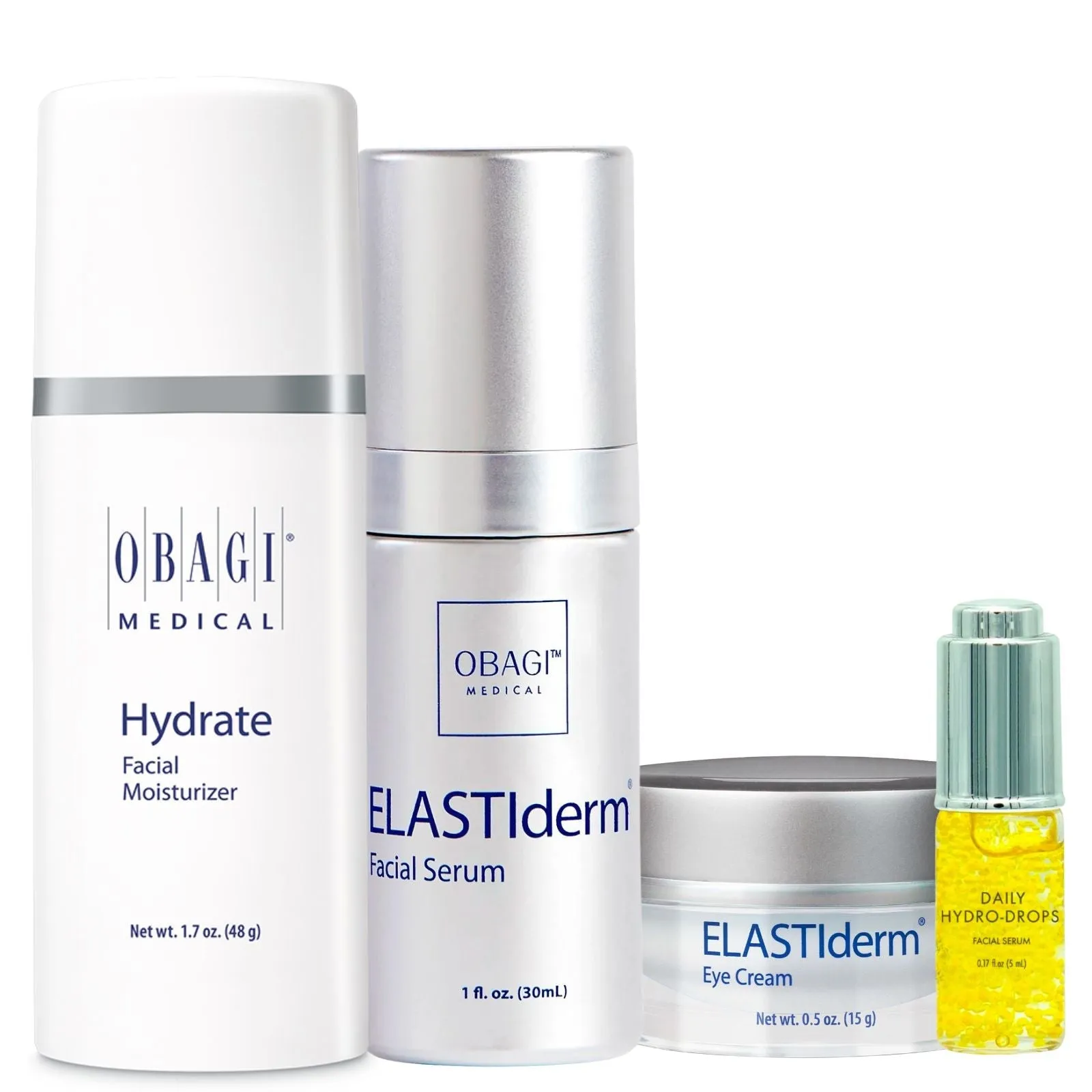 Obagi | Luxury Exclusive Deluxe Bundle