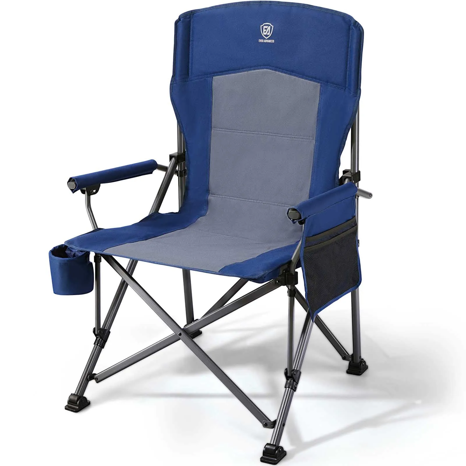 Oversized Camping Chair