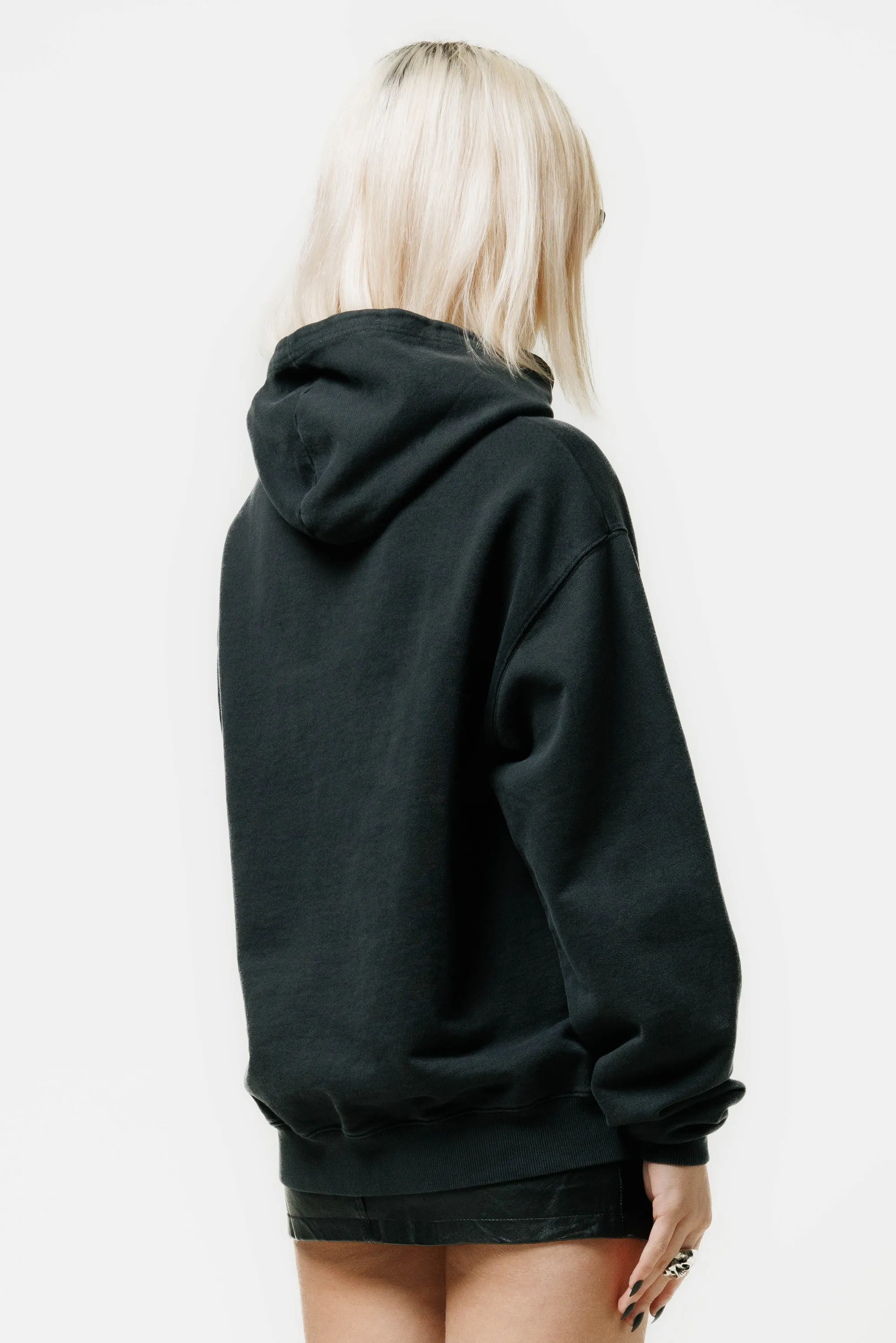 Oversized Hoodie