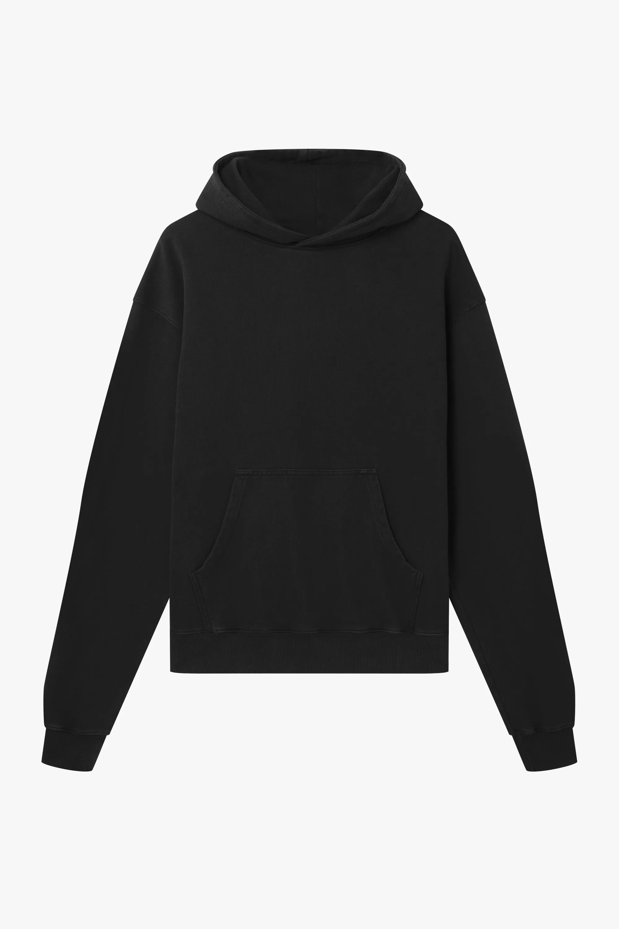 Oversized Hoodie