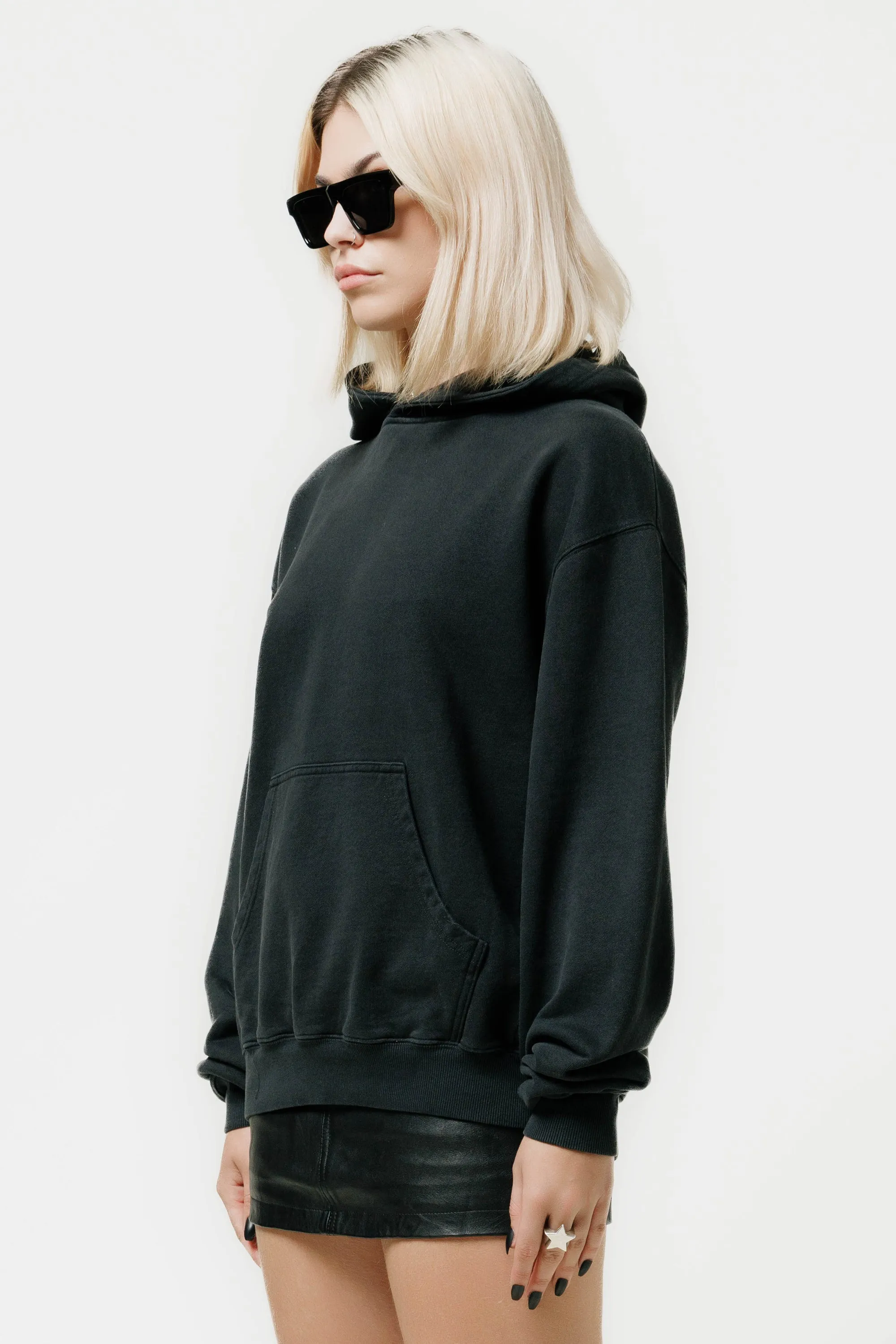 Oversized Hoodie