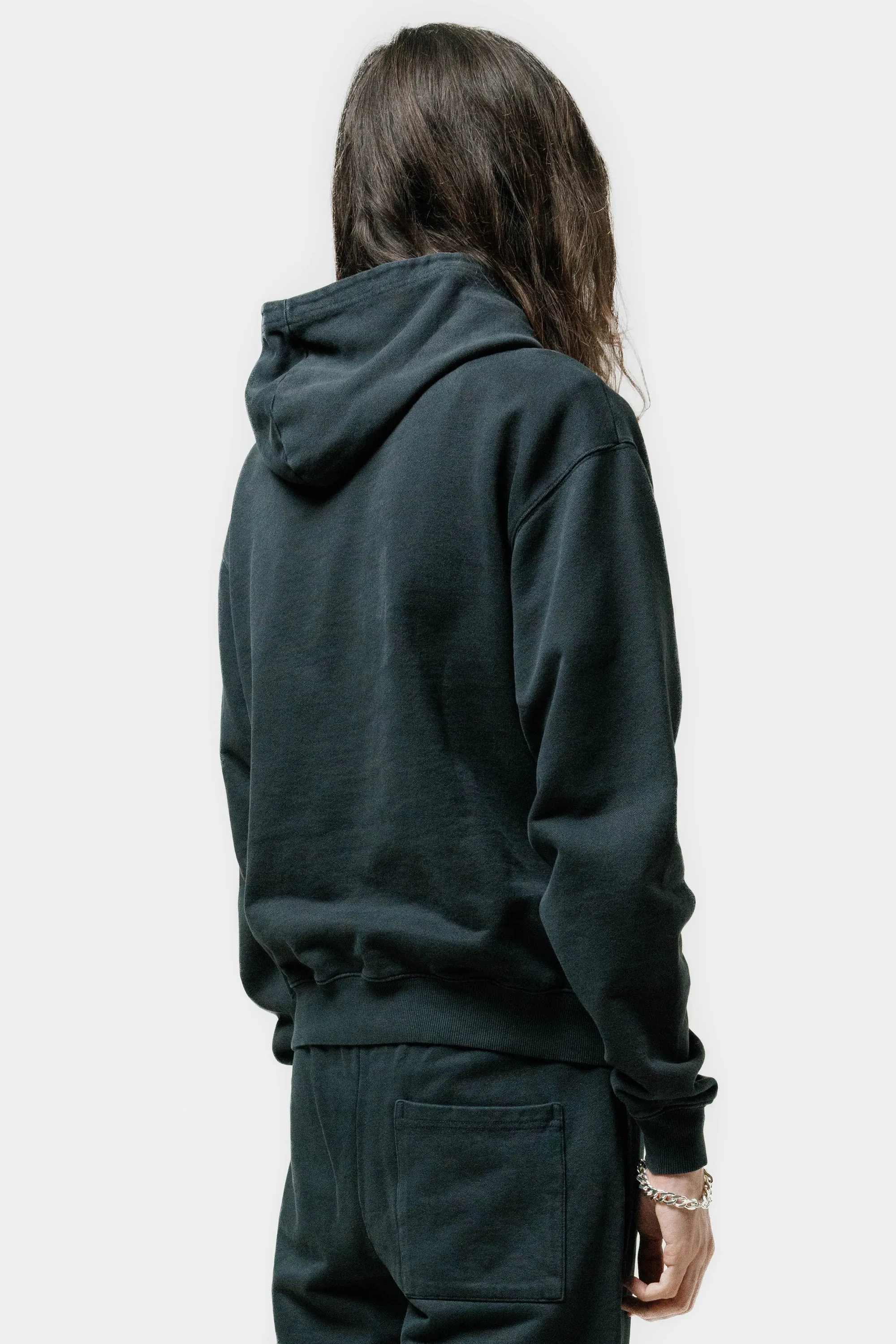 Oversized Hoodie