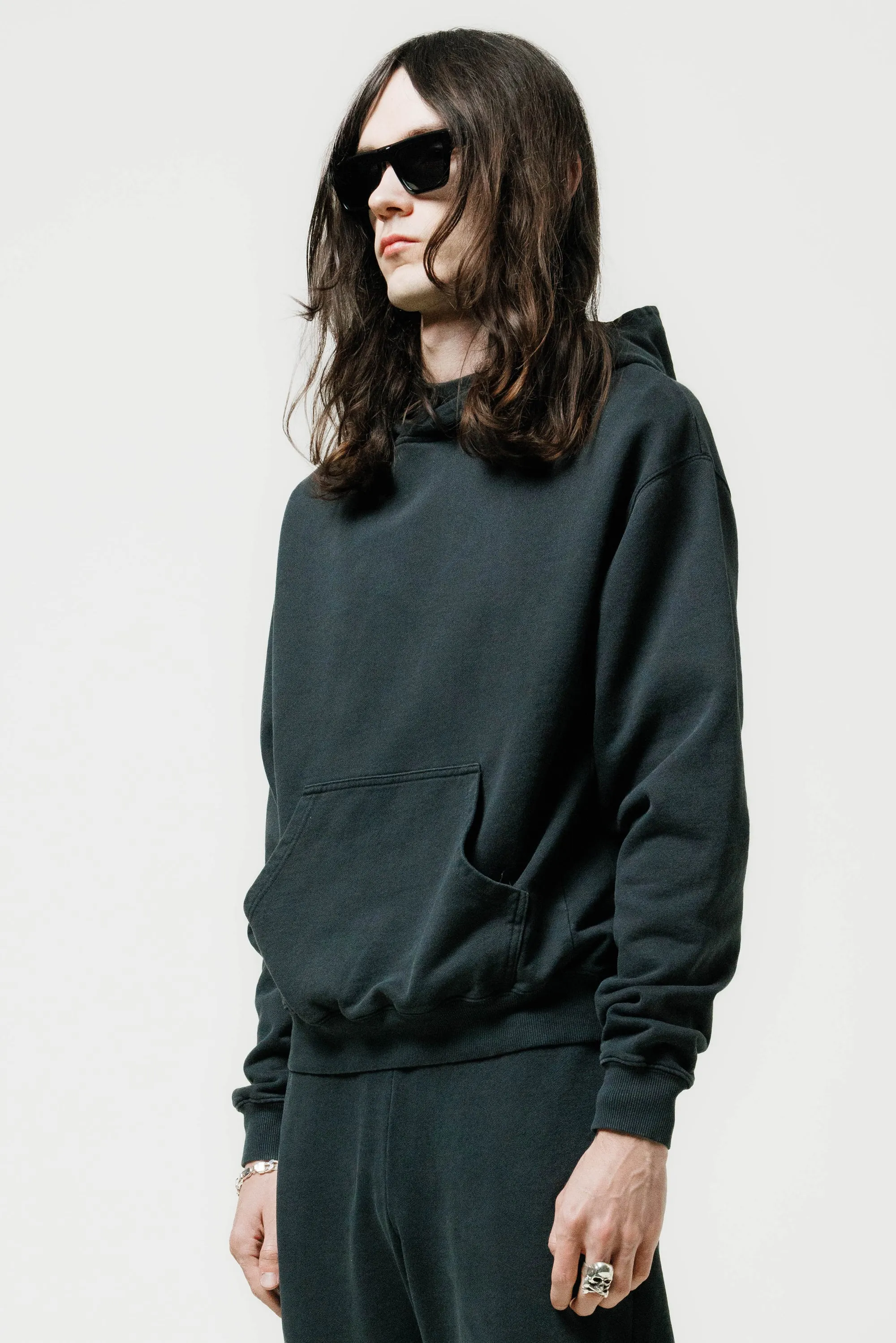 Oversized Hoodie