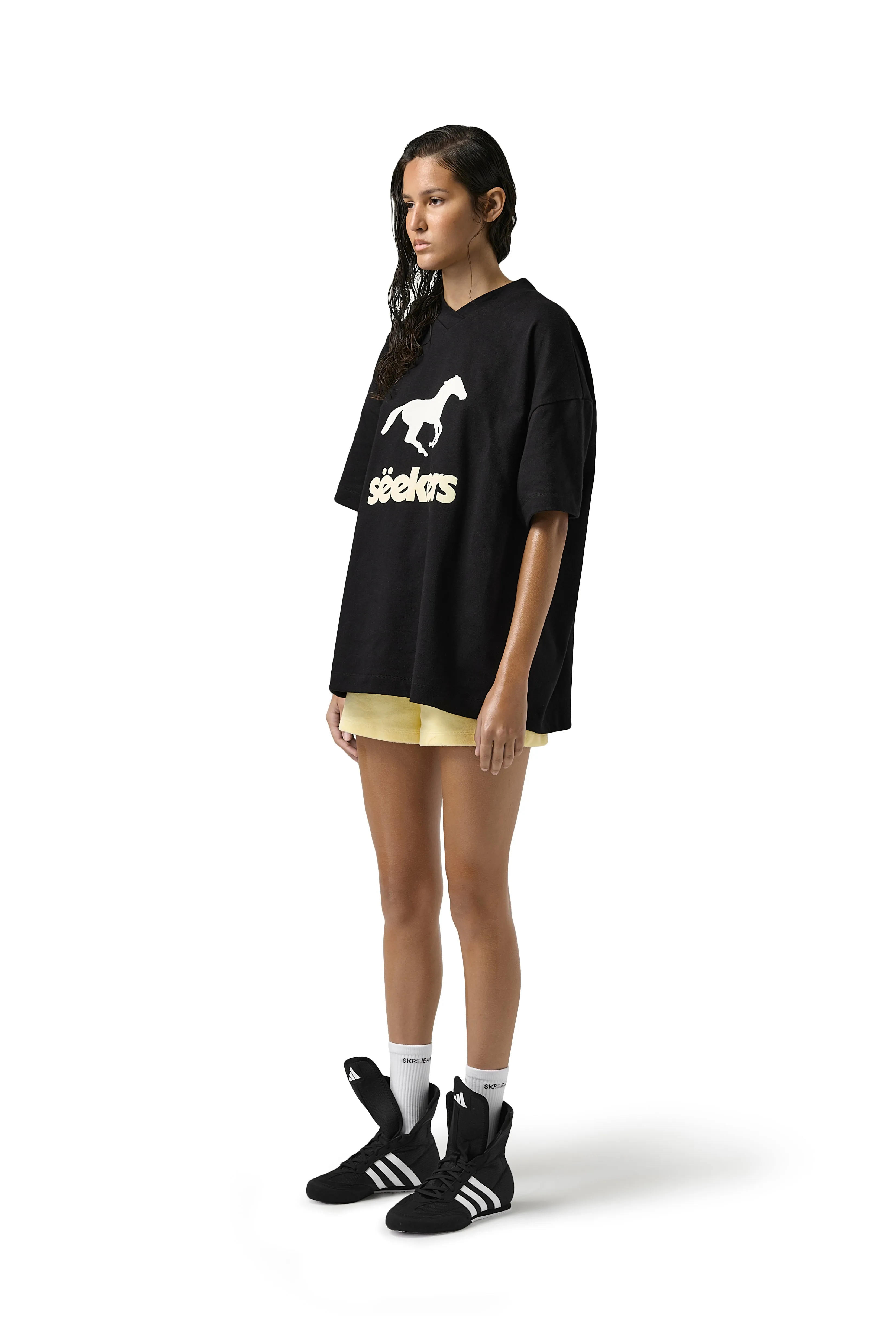 Paulo Oversized Tee