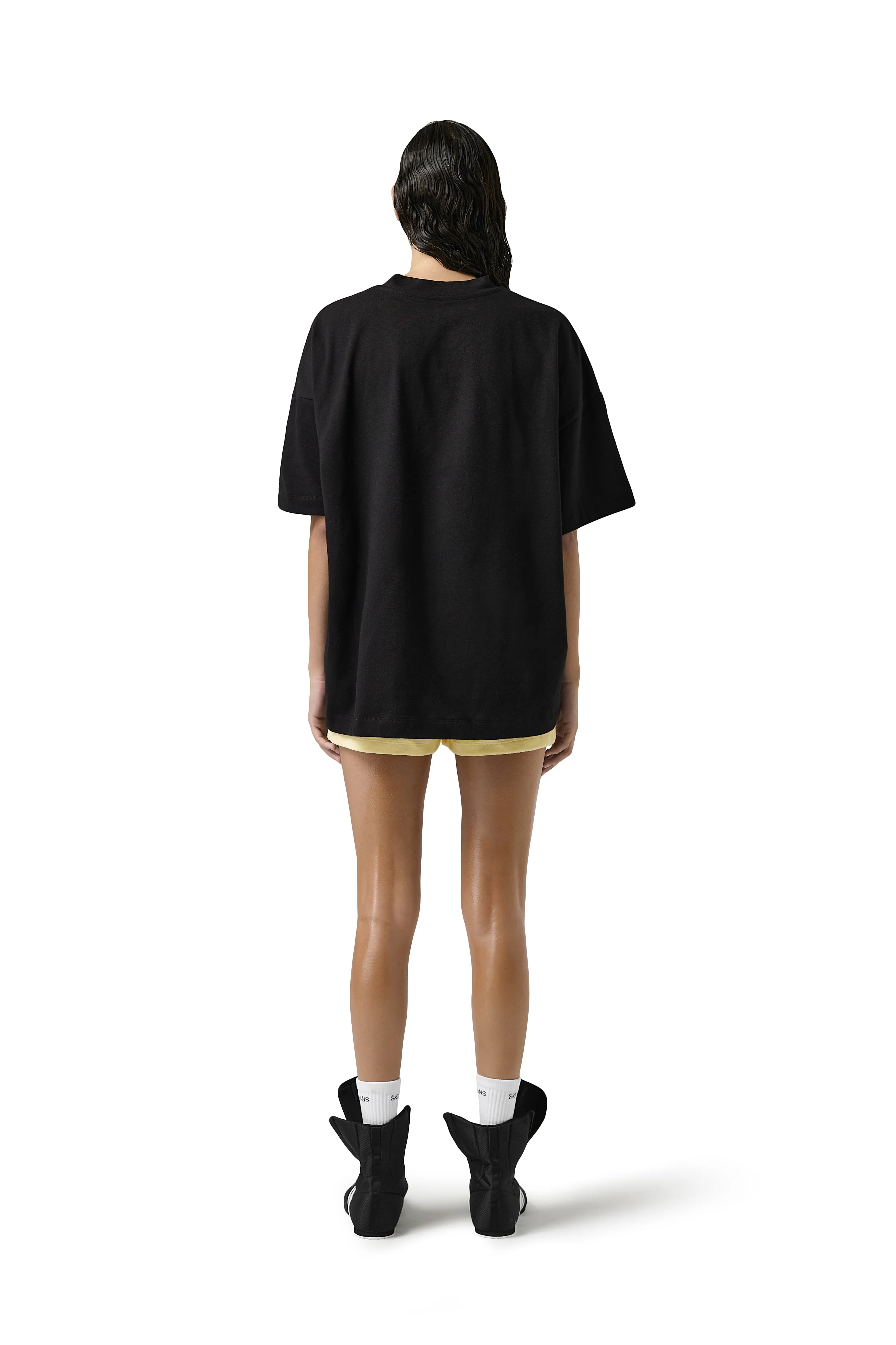 Paulo Oversized Tee