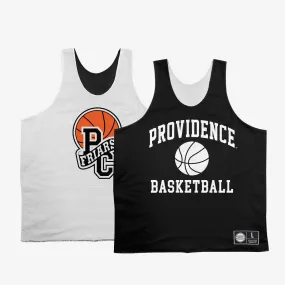 Providence Reversible Mesh Jersey