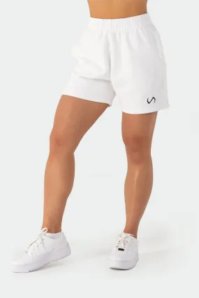 Reset Oversized Shorts