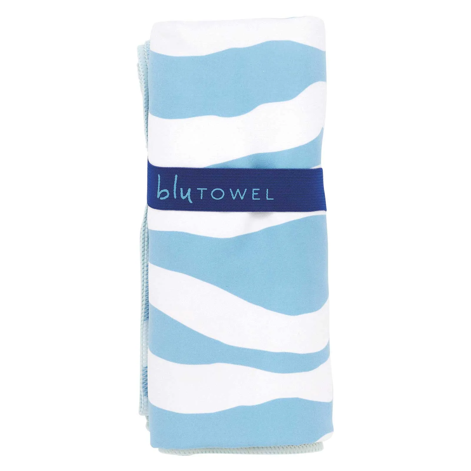 Reversible Eco Beach Towel | Beach Days Design