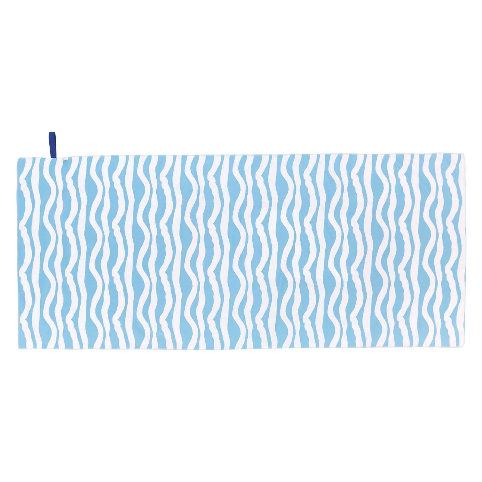 Reversible Eco Beach Towel | Beach Days Design