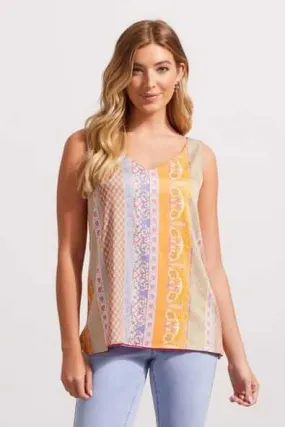 Reversible Print Cami