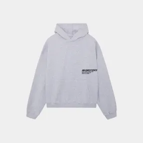 Roots Heathered Oversized Hoodie for Ultimate Comfort and Style