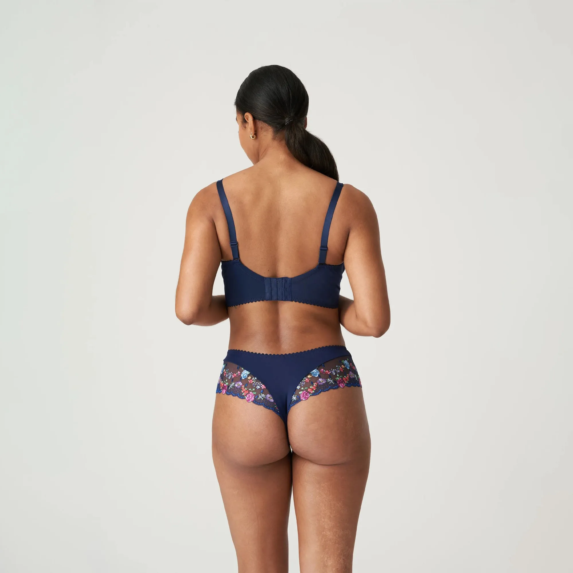 Sedaine Luxury Thong